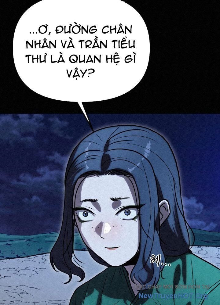 Hắc Bạch Hồ Ly Độc Tâm Côn Luân Kiếm Tuyến Bạch Bệnh Chi Chủ Chap 42 - Next Chap 43
