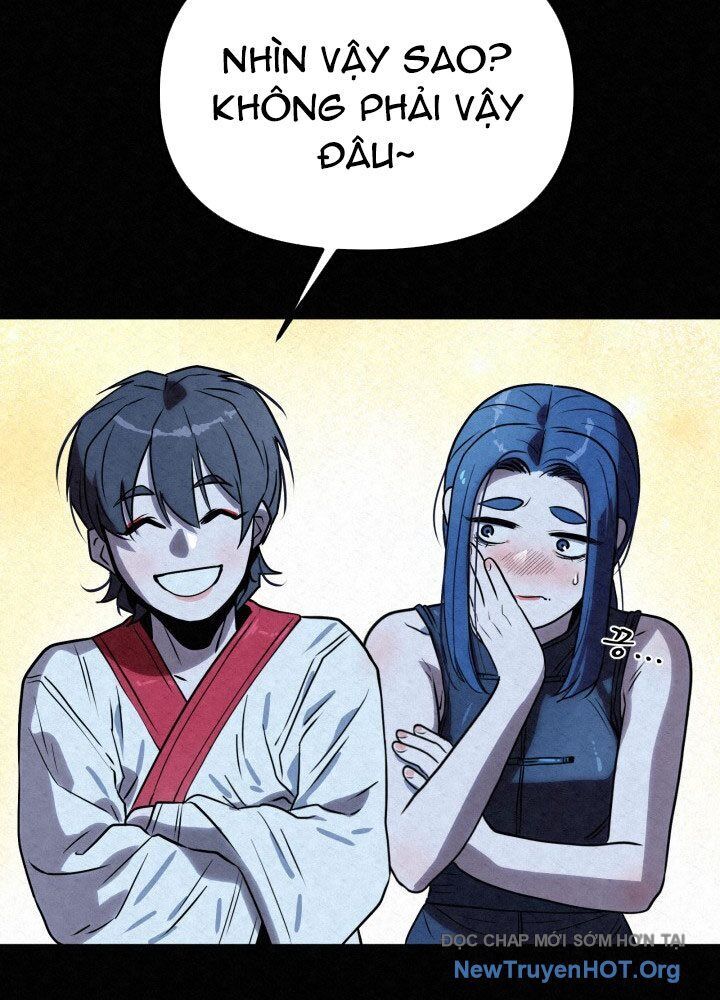 Hắc Bạch Hồ Ly Độc Tâm Côn Luân Kiếm Tuyến Bạch Bệnh Chi Chủ Chap 42 - Next Chap 43