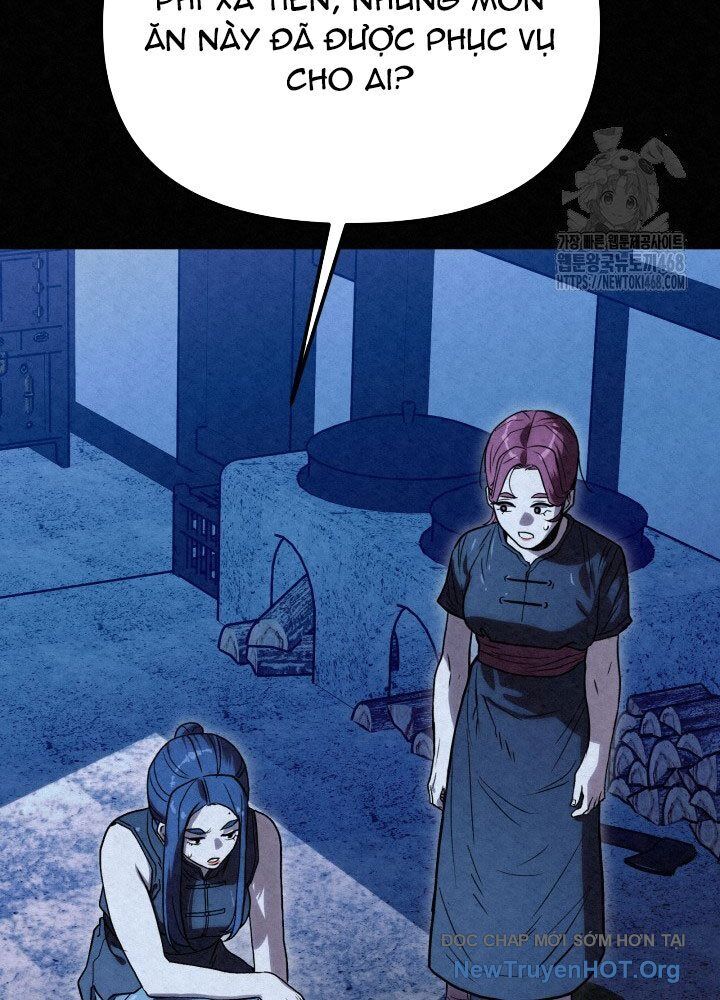 Hắc Bạch Hồ Ly Độc Tâm Côn Luân Kiếm Tuyến Bạch Bệnh Chi Chủ Chap 42 - Next Chap 43