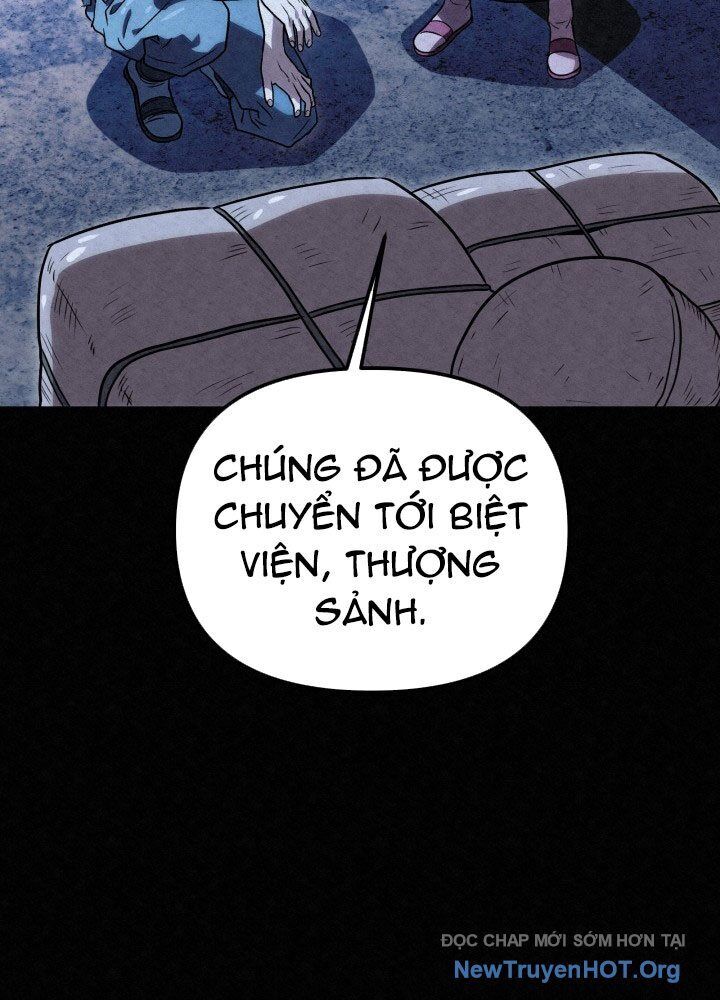 Hắc Bạch Hồ Ly Độc Tâm Côn Luân Kiếm Tuyến Bạch Bệnh Chi Chủ Chap 42 - Next Chap 43