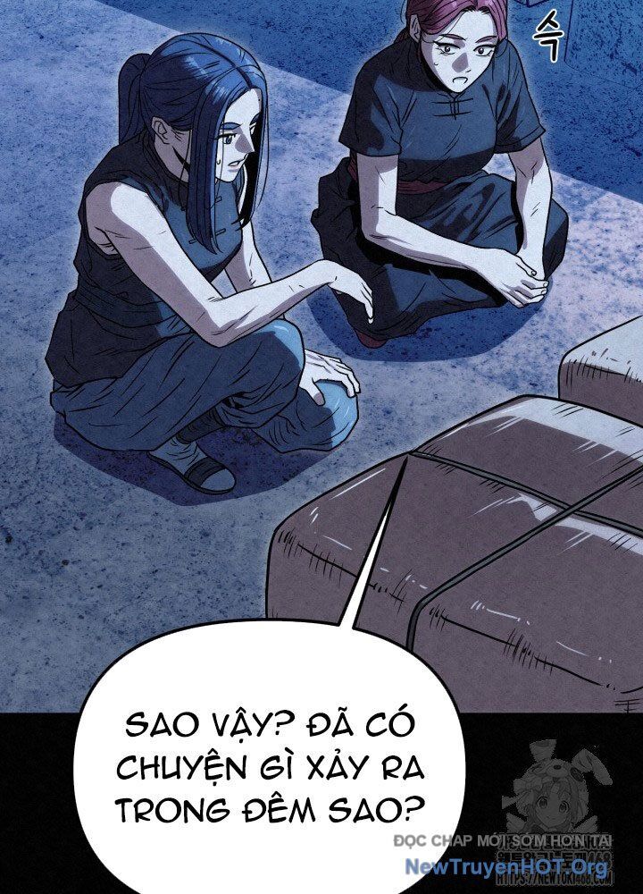 Hắc Bạch Hồ Ly Độc Tâm Côn Luân Kiếm Tuyến Bạch Bệnh Chi Chủ Chap 42 - Next Chap 43