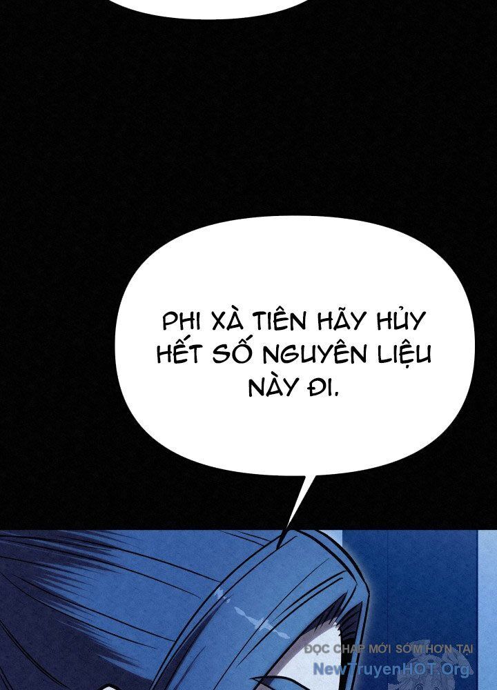 Hắc Bạch Hồ Ly Độc Tâm Côn Luân Kiếm Tuyến Bạch Bệnh Chi Chủ Chap 42 - Next Chap 43