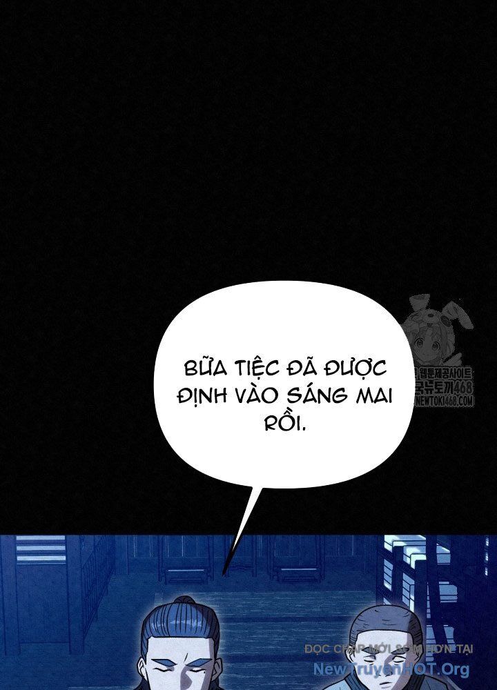Hắc Bạch Hồ Ly Độc Tâm Côn Luân Kiếm Tuyến Bạch Bệnh Chi Chủ Chap 42 - Next Chap 43