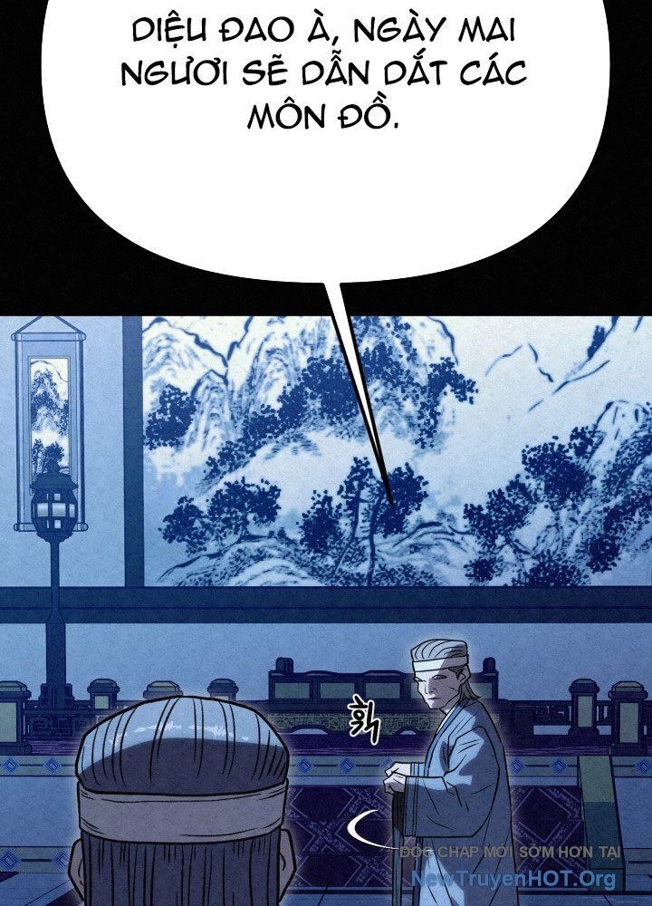 Hắc Bạch Hồ Ly Độc Tâm Côn Luân Kiếm Tuyến Bạch Bệnh Chi Chủ Chap 42 - Next Chap 43