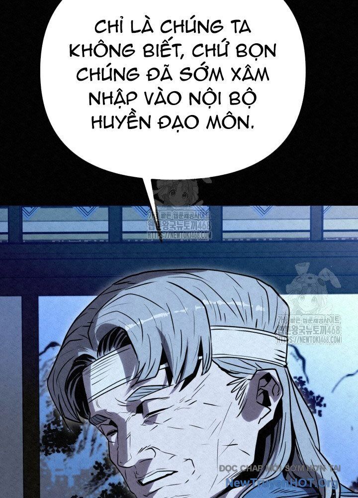 Hắc Bạch Hồ Ly Độc Tâm Côn Luân Kiếm Tuyến Bạch Bệnh Chi Chủ Chap 42 - Next Chap 43