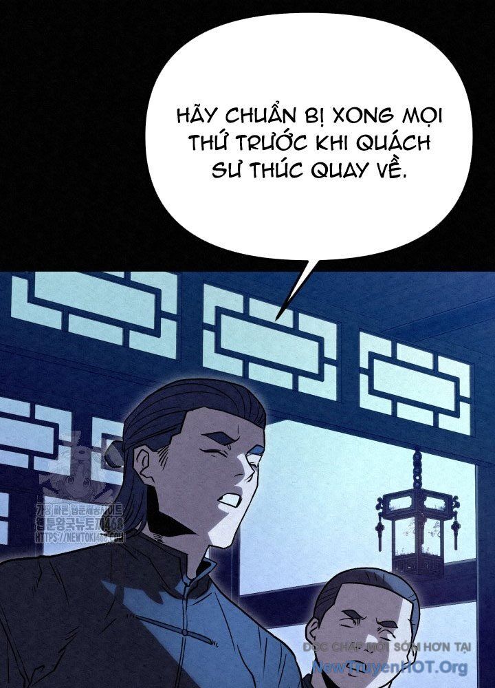 Hắc Bạch Hồ Ly Độc Tâm Côn Luân Kiếm Tuyến Bạch Bệnh Chi Chủ Chap 42 - Next Chap 43