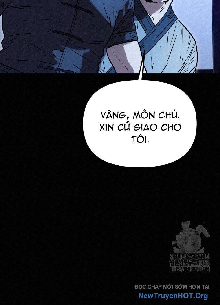 Hắc Bạch Hồ Ly Độc Tâm Côn Luân Kiếm Tuyến Bạch Bệnh Chi Chủ Chap 42 - Next Chap 43