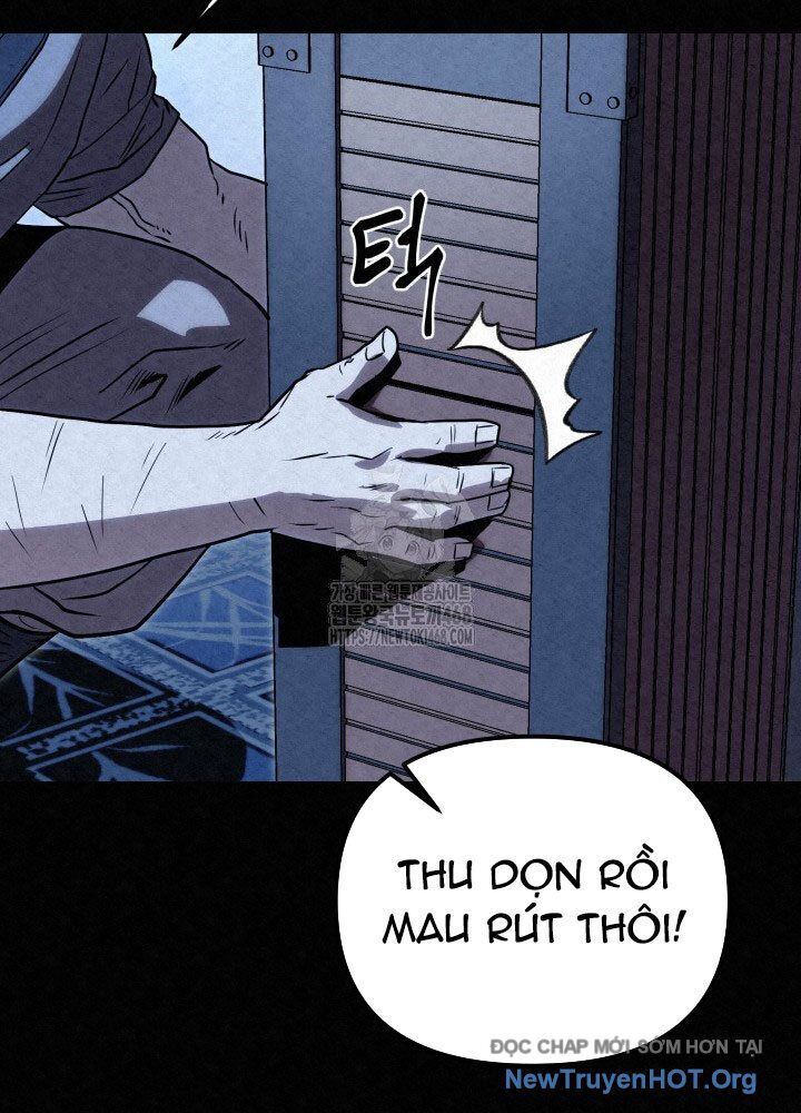 Hắc Bạch Hồ Ly Độc Tâm Côn Luân Kiếm Tuyến Bạch Bệnh Chi Chủ Chap 42 - Next Chap 43