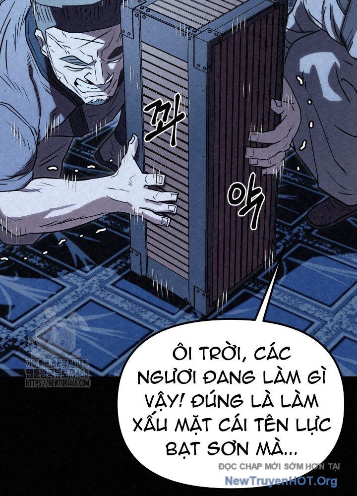 Hắc Bạch Hồ Ly Độc Tâm Côn Luân Kiếm Tuyến Bạch Bệnh Chi Chủ Chap 42 - Next Chap 43