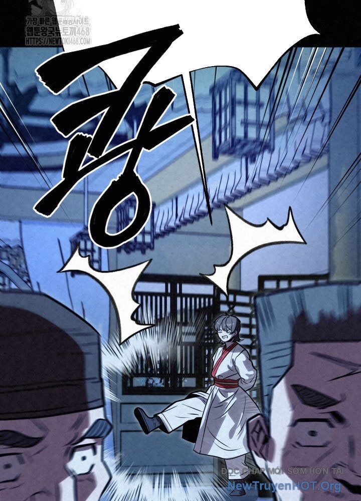Hắc Bạch Hồ Ly Độc Tâm Côn Luân Kiếm Tuyến Bạch Bệnh Chi Chủ Chap 42 - Next Chap 43
