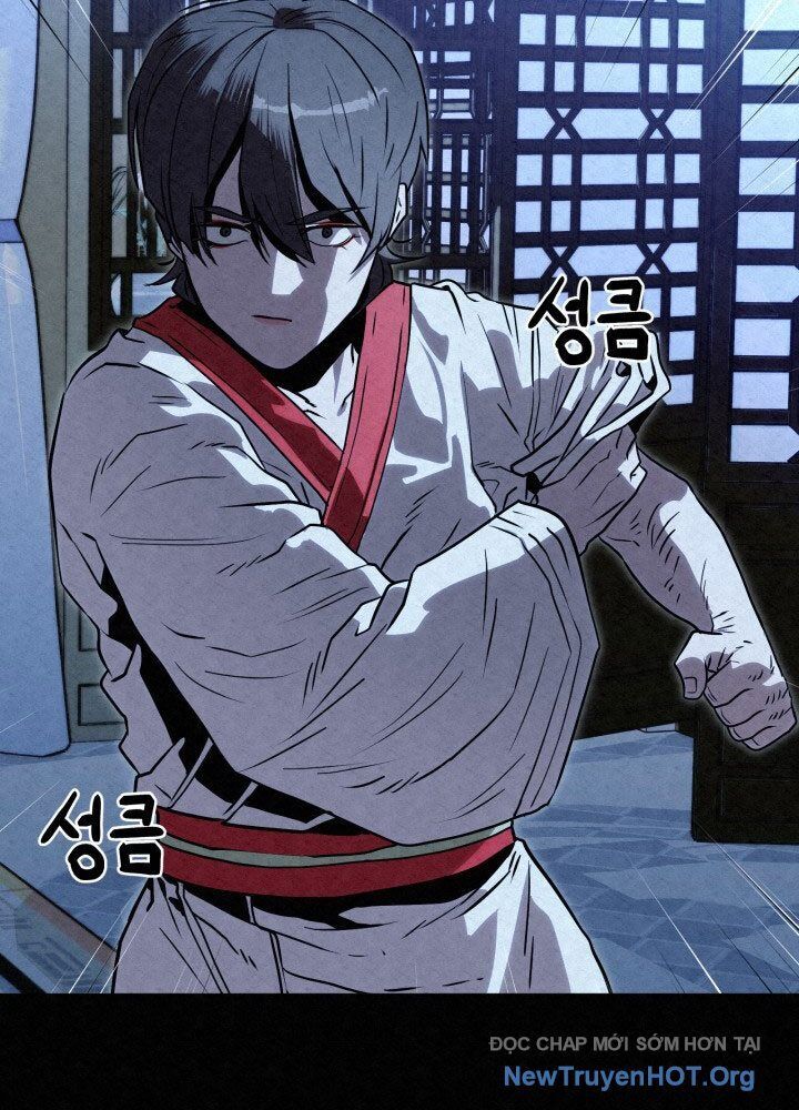 Hắc Bạch Hồ Ly Độc Tâm Côn Luân Kiếm Tuyến Bạch Bệnh Chi Chủ Chap 42 - Next Chap 43