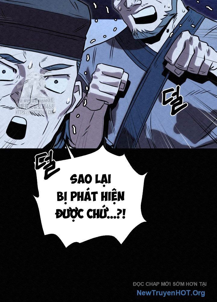 Hắc Bạch Hồ Ly Độc Tâm Côn Luân Kiếm Tuyến Bạch Bệnh Chi Chủ Chap 42 - Next Chap 43