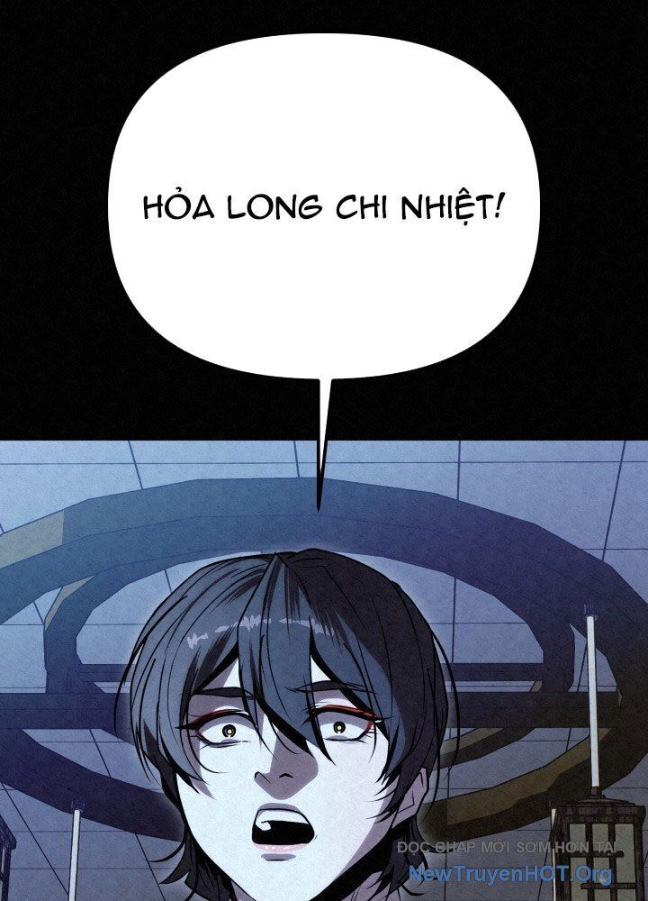 Hắc Bạch Hồ Ly Độc Tâm Côn Luân Kiếm Tuyến Bạch Bệnh Chi Chủ Chap 42 - Next Chap 43