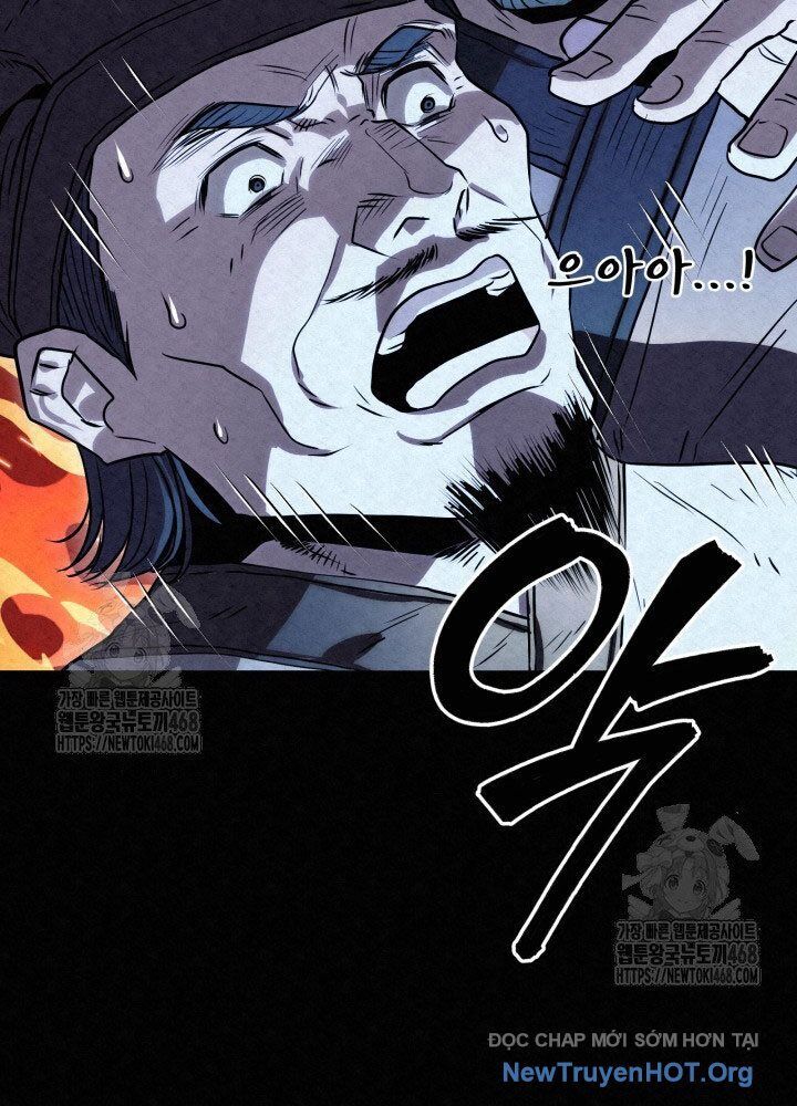 Hắc Bạch Hồ Ly Độc Tâm Côn Luân Kiếm Tuyến Bạch Bệnh Chi Chủ Chap 42 - Next Chap 43