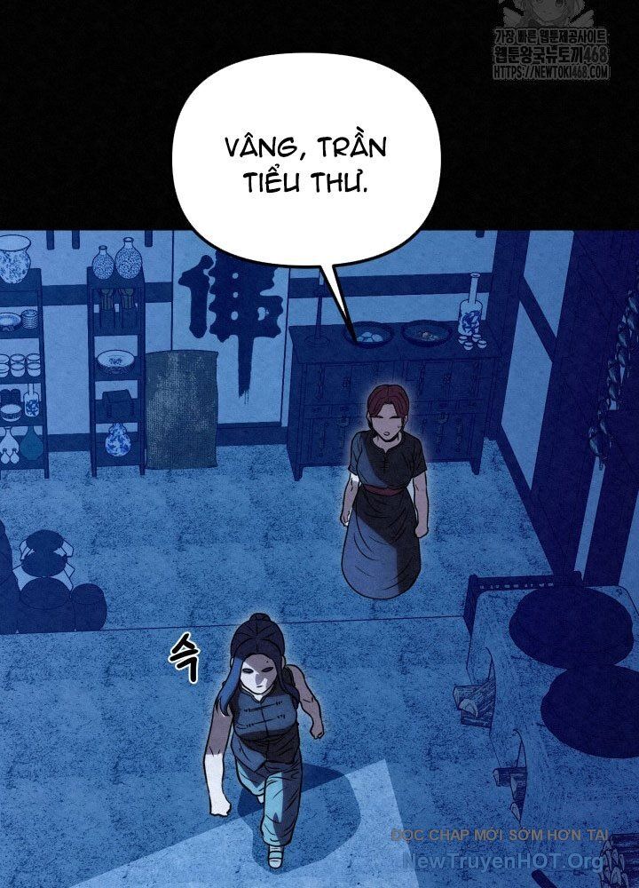 Hắc Bạch Hồ Ly Độc Tâm Côn Luân Kiếm Tuyến Bạch Bệnh Chi Chủ Chap 42 - Next Chap 43