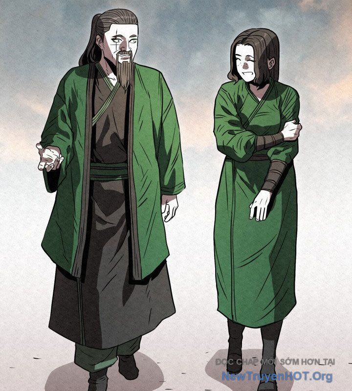 Hắc Bạch Hồ Ly Độc Tâm Côn Luân Kiếm Tuyến Bạch Bệnh Chi Chủ Chap 42 - Next Chap 43