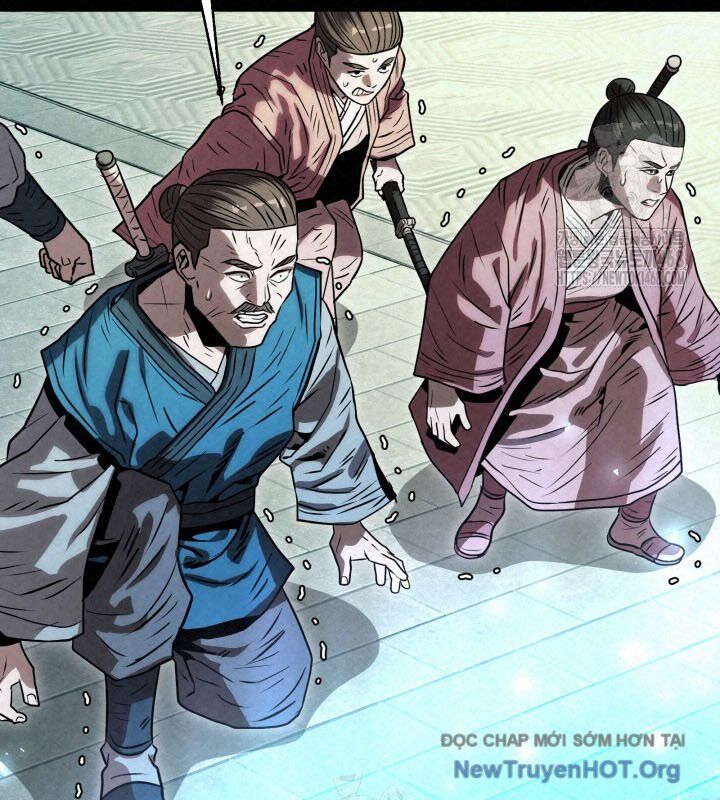 Hắc Bạch Hồ Ly Độc Tâm Côn Luân Kiếm Tuyến Bạch Bệnh Chi Chủ Chap 43 - Next Chap 44