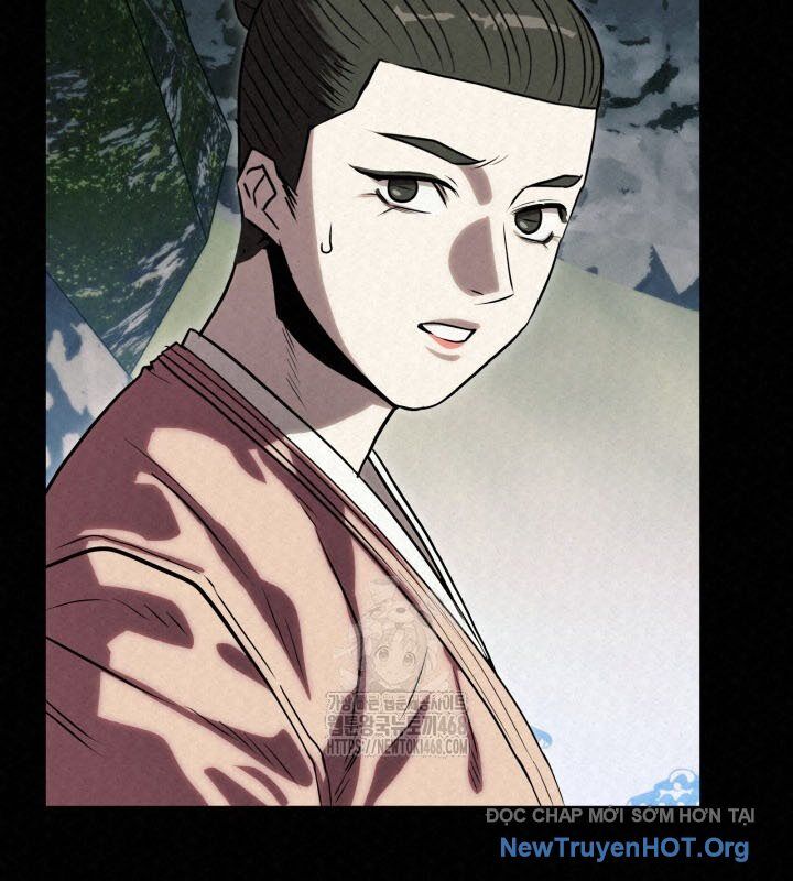 Hắc Bạch Hồ Ly Độc Tâm Côn Luân Kiếm Tuyến Bạch Bệnh Chi Chủ Chap 43 - Next Chap 44