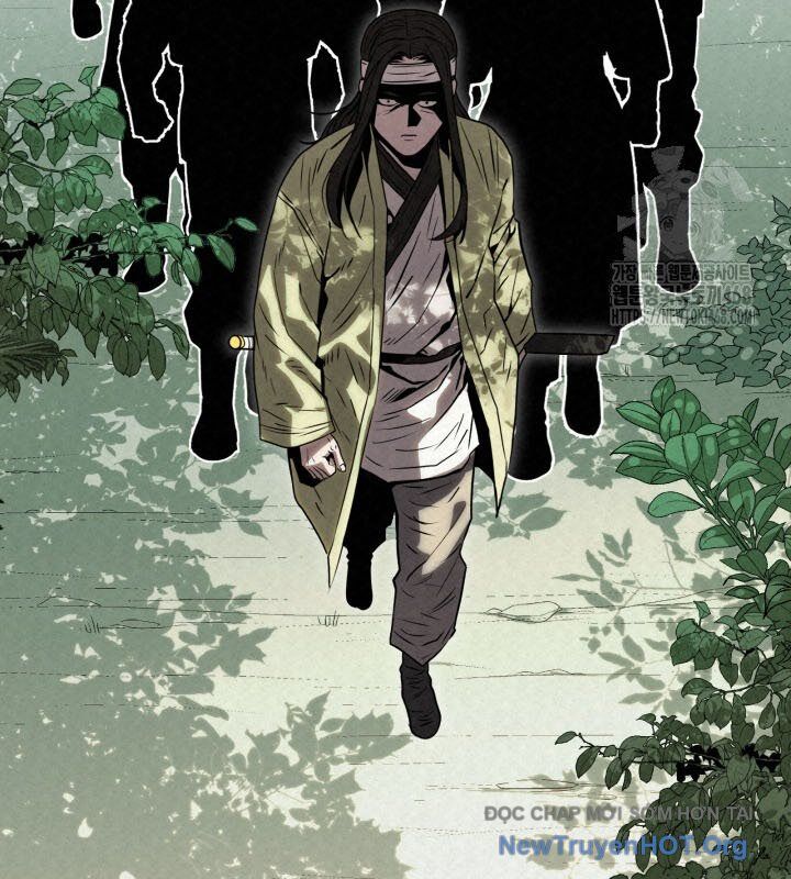 Hắc Bạch Hồ Ly Độc Tâm Côn Luân Kiếm Tuyến Bạch Bệnh Chi Chủ Chap 43 - Next Chap 44