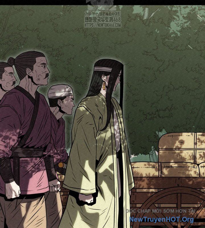 Hắc Bạch Hồ Ly Độc Tâm Côn Luân Kiếm Tuyến Bạch Bệnh Chi Chủ Chap 43 - Next Chap 44