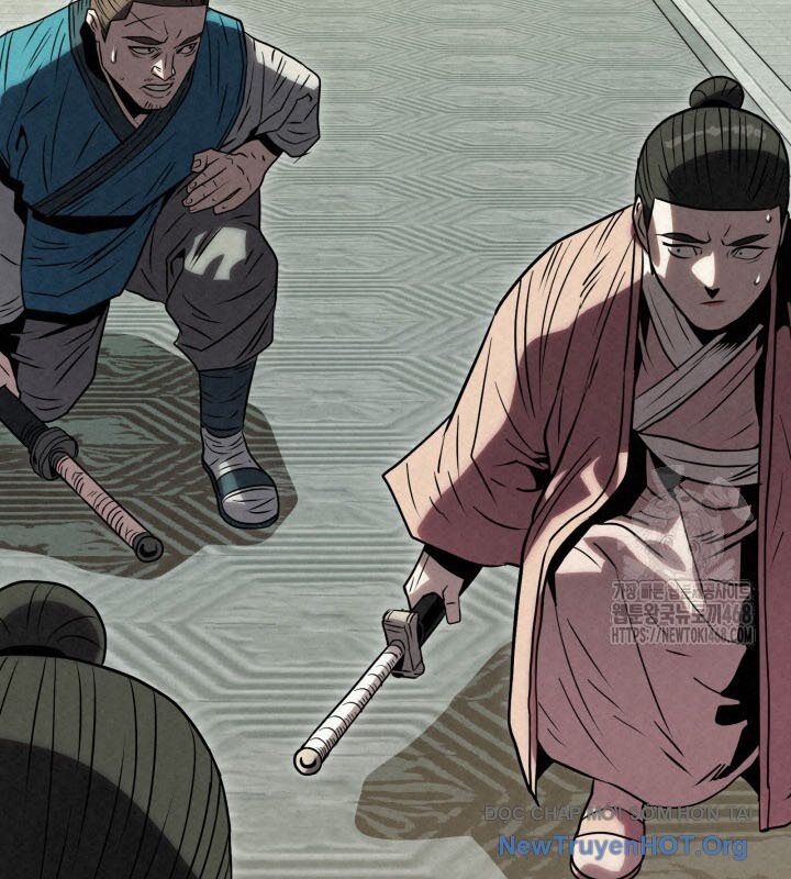 Hắc Bạch Hồ Ly Độc Tâm Côn Luân Kiếm Tuyến Bạch Bệnh Chi Chủ Chap 43 - Next Chap 44