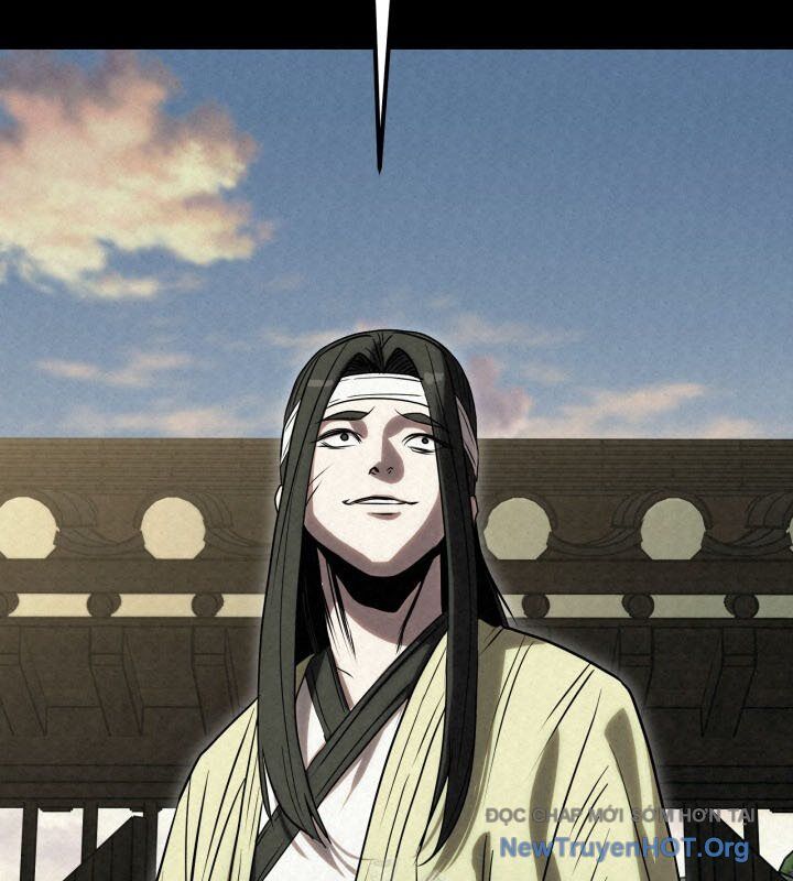 Hắc Bạch Hồ Ly Độc Tâm Côn Luân Kiếm Tuyến Bạch Bệnh Chi Chủ Chap 43 - Next Chap 44