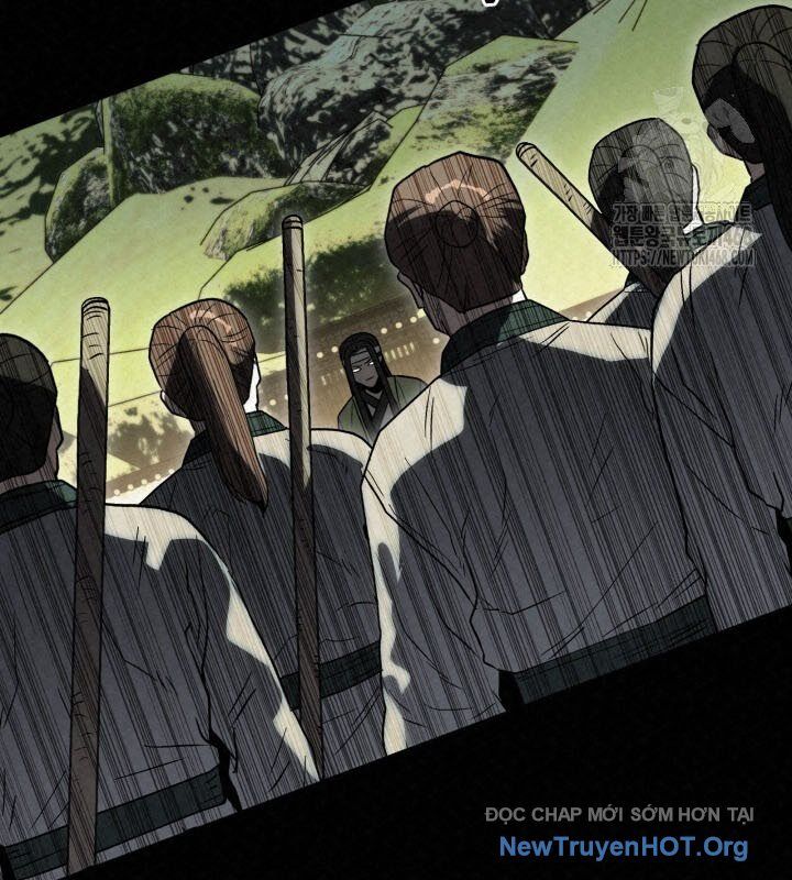 Hắc Bạch Hồ Ly Độc Tâm Côn Luân Kiếm Tuyến Bạch Bệnh Chi Chủ Chap 43 - Next Chap 44