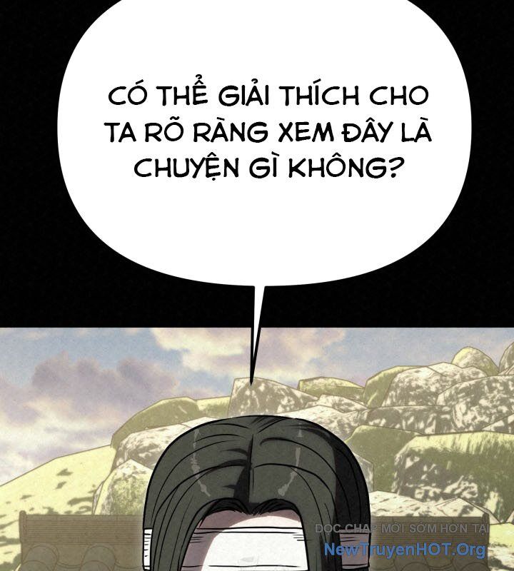Hắc Bạch Hồ Ly Độc Tâm Côn Luân Kiếm Tuyến Bạch Bệnh Chi Chủ Chap 43 - Next Chap 44