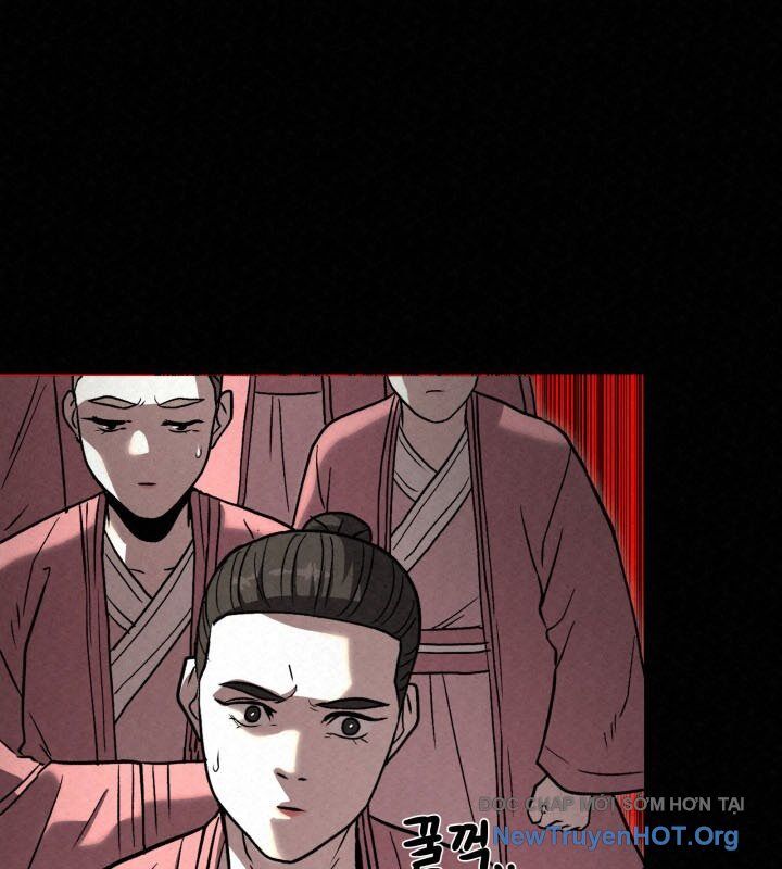 Hắc Bạch Hồ Ly Độc Tâm Côn Luân Kiếm Tuyến Bạch Bệnh Chi Chủ Chap 43 - Next Chap 44