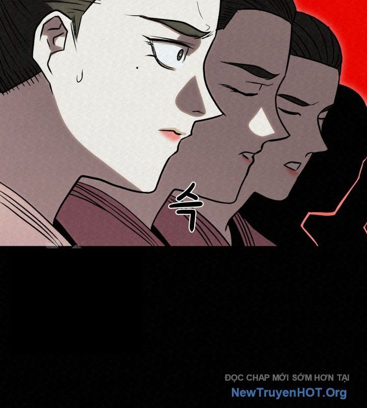 Hắc Bạch Hồ Ly Độc Tâm Côn Luân Kiếm Tuyến Bạch Bệnh Chi Chủ Chap 43 - Next Chap 44
