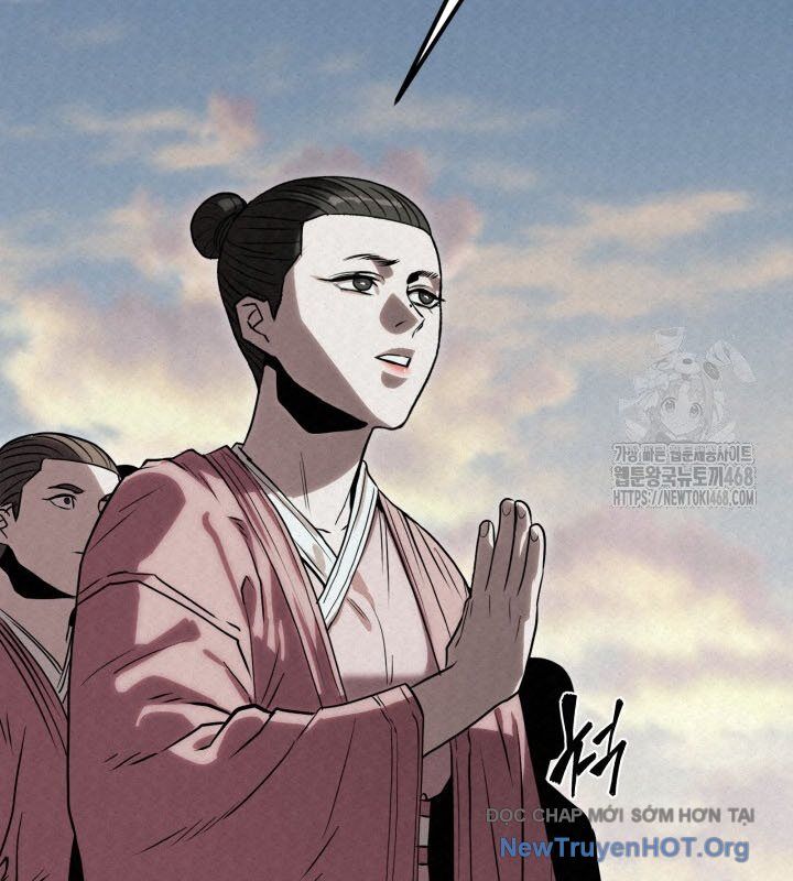Hắc Bạch Hồ Ly Độc Tâm Côn Luân Kiếm Tuyến Bạch Bệnh Chi Chủ Chap 43 - Next Chap 44