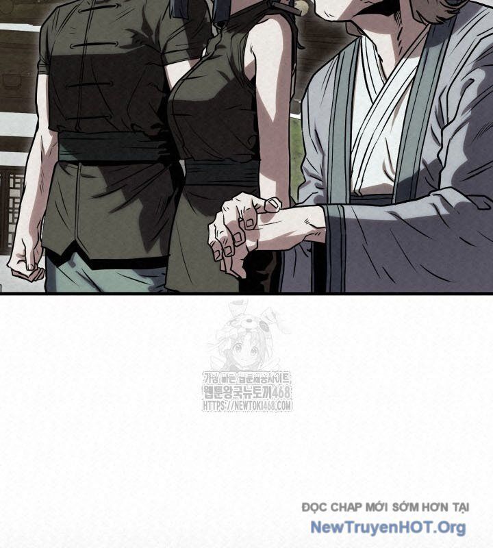 Hắc Bạch Hồ Ly Độc Tâm Côn Luân Kiếm Tuyến Bạch Bệnh Chi Chủ Chap 43 - Next Chap 44