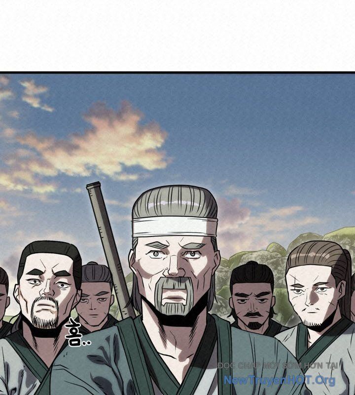 Hắc Bạch Hồ Ly Độc Tâm Côn Luân Kiếm Tuyến Bạch Bệnh Chi Chủ Chap 43 - Next Chap 44