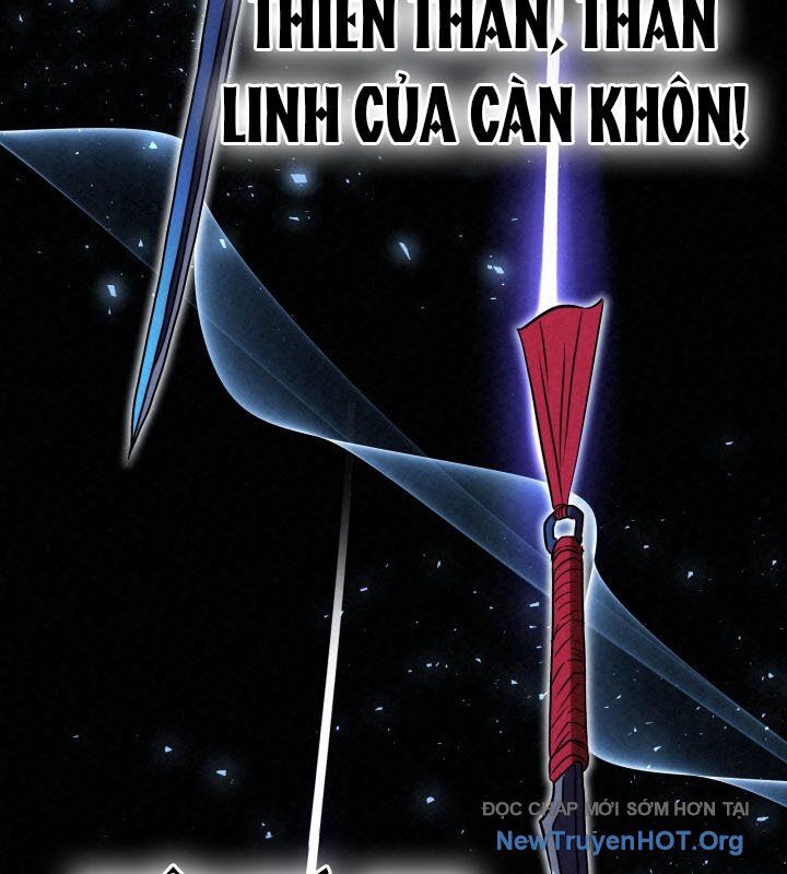Hắc Bạch Hồ Ly Độc Tâm Côn Luân Kiếm Tuyến Bạch Bệnh Chi Chủ Chap 43 - Next Chap 44