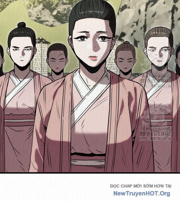Hắc Bạch Hồ Ly Độc Tâm Côn Luân Kiếm Tuyến Bạch Bệnh Chi Chủ Chap 43 - Next Chap 44