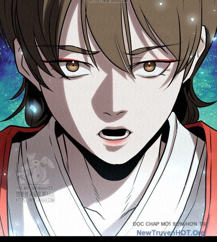 Hắc Bạch Hồ Ly Độc Tâm Côn Luân Kiếm Tuyến Bạch Bệnh Chi Chủ Chap 43 - Next Chap 44