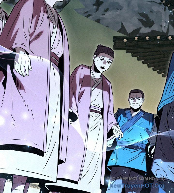 Hắc Bạch Hồ Ly Độc Tâm Côn Luân Kiếm Tuyến Bạch Bệnh Chi Chủ Chap 43 - Next Chap 44