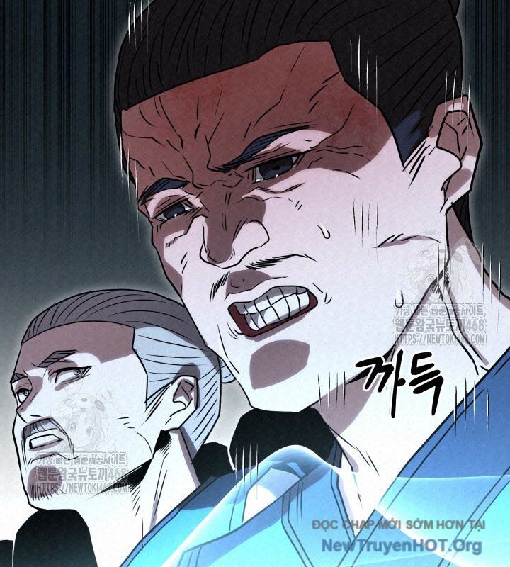 Hắc Bạch Hồ Ly Độc Tâm Côn Luân Kiếm Tuyến Bạch Bệnh Chi Chủ Chap 43 - Next Chap 44