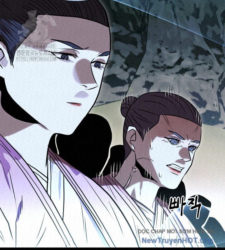 Hắc Bạch Hồ Ly Độc Tâm Côn Luân Kiếm Tuyến Bạch Bệnh Chi Chủ Chap 43 - Next Chap 44