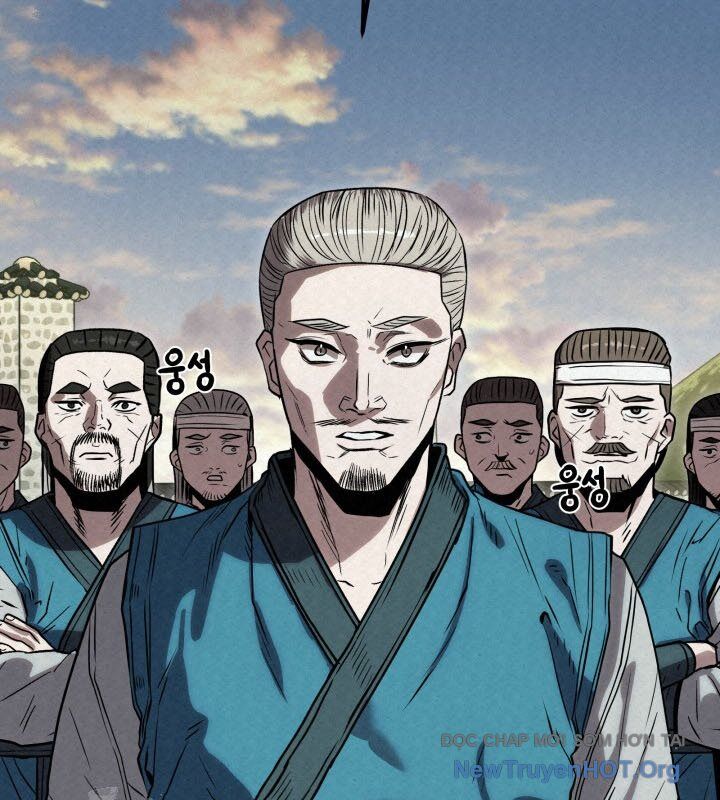 Hắc Bạch Hồ Ly Độc Tâm Côn Luân Kiếm Tuyến Bạch Bệnh Chi Chủ Chap 43 - Next Chap 44