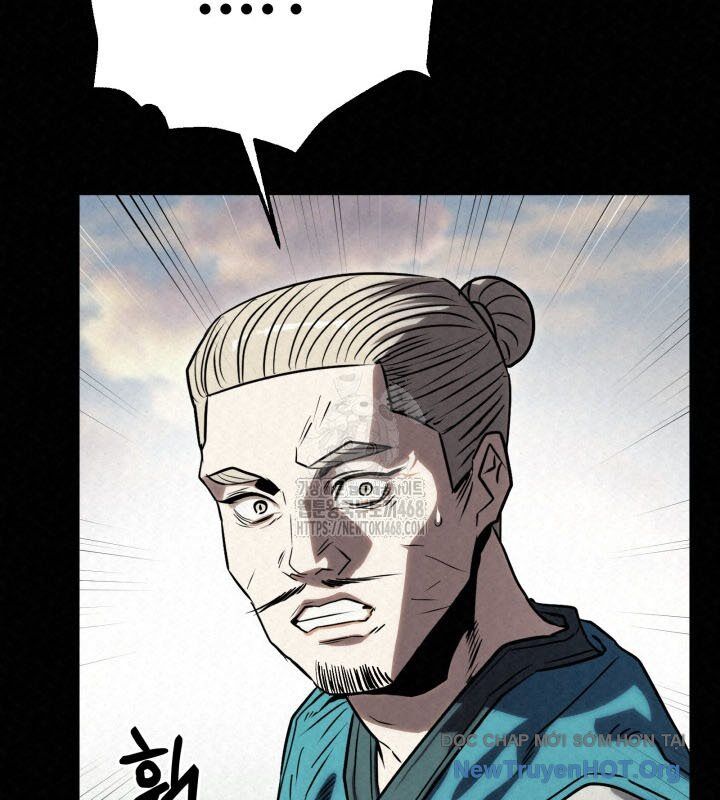 Hắc Bạch Hồ Ly Độc Tâm Côn Luân Kiếm Tuyến Bạch Bệnh Chi Chủ Chap 43 - Next Chap 44