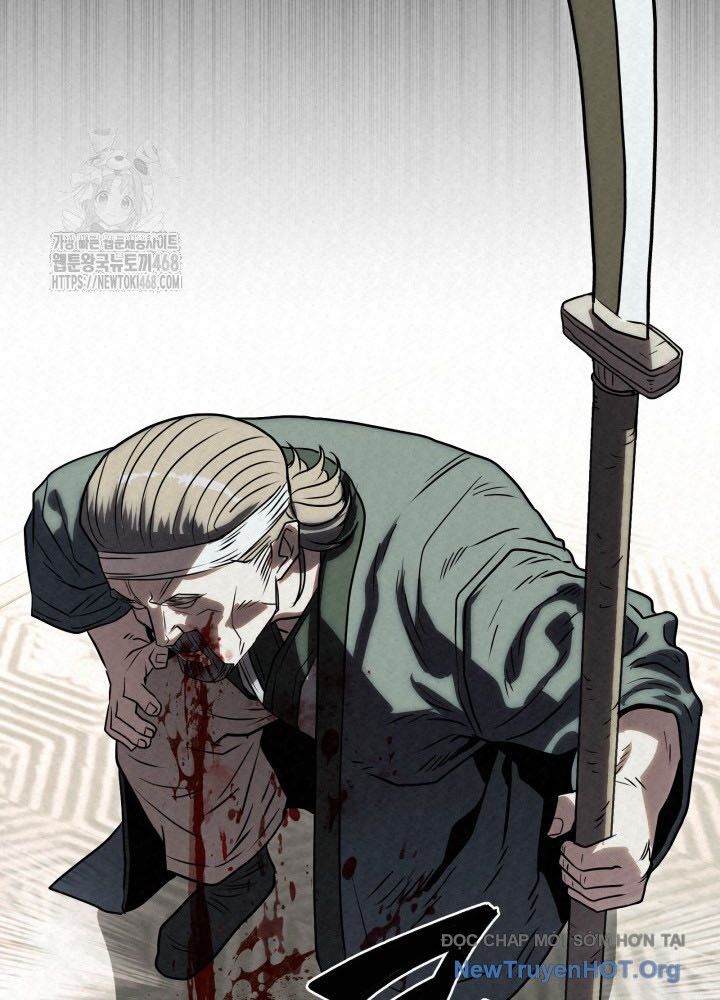 Hắc Bạch Hồ Ly Độc Tâm Côn Luân Kiếm Tuyến Bạch Bệnh Chi Chủ Chap 44 - Next Chap 45