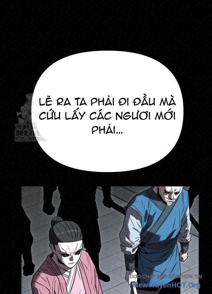 Hắc Bạch Hồ Ly Độc Tâm Côn Luân Kiếm Tuyến Bạch Bệnh Chi Chủ Chap 44 - Next Chap 45
