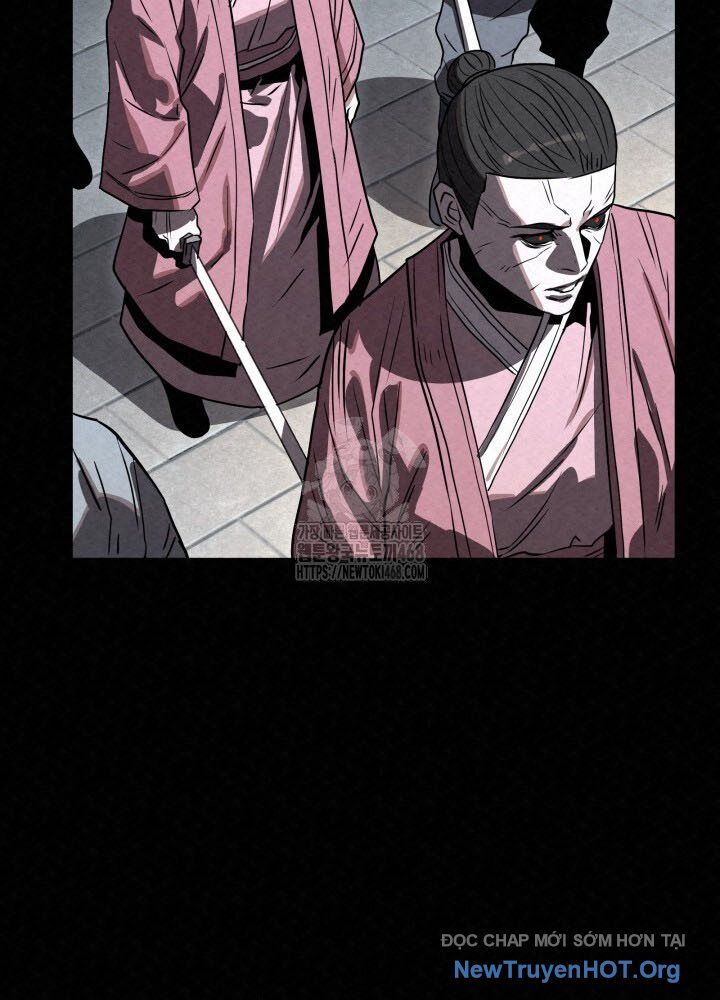Hắc Bạch Hồ Ly Độc Tâm Côn Luân Kiếm Tuyến Bạch Bệnh Chi Chủ Chap 44 - Next Chap 45