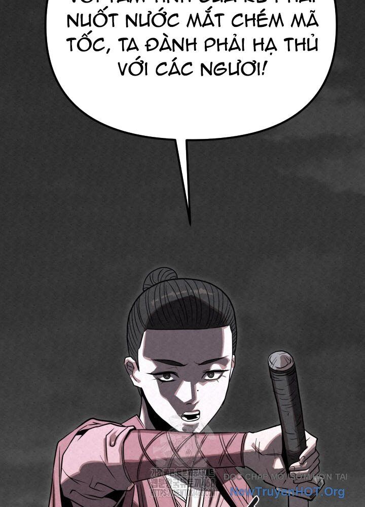 Hắc Bạch Hồ Ly Độc Tâm Côn Luân Kiếm Tuyến Bạch Bệnh Chi Chủ Chap 44 - Next Chap 45