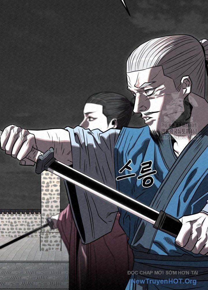Hắc Bạch Hồ Ly Độc Tâm Côn Luân Kiếm Tuyến Bạch Bệnh Chi Chủ Chap 44 - Next Chap 45