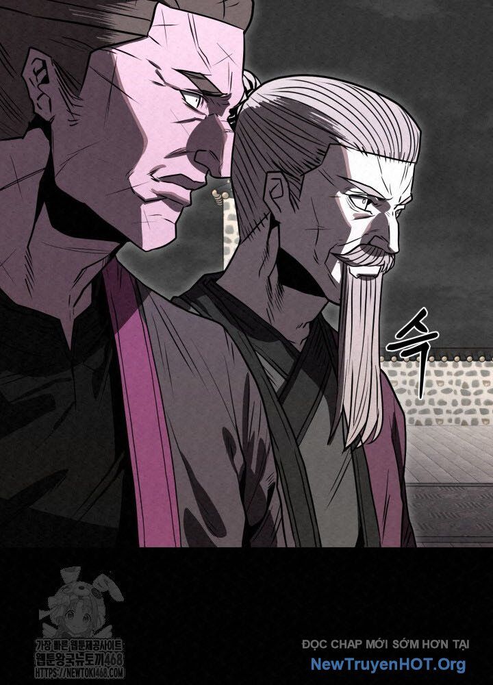 Hắc Bạch Hồ Ly Độc Tâm Côn Luân Kiếm Tuyến Bạch Bệnh Chi Chủ Chap 44 - Next Chap 45