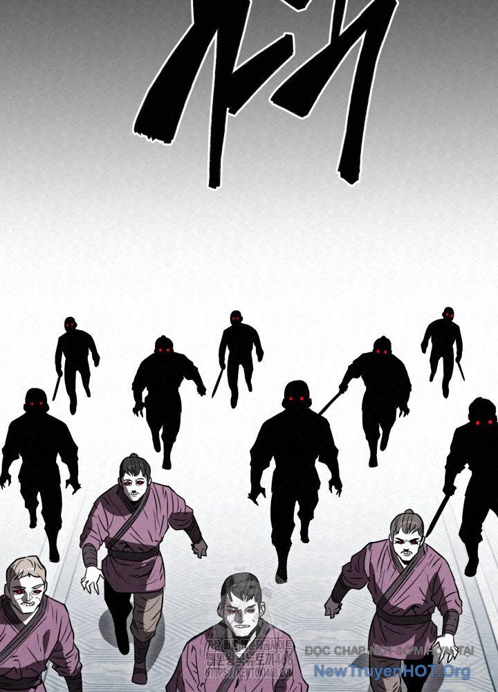 Hắc Bạch Hồ Ly Độc Tâm Côn Luân Kiếm Tuyến Bạch Bệnh Chi Chủ Chap 44 - Next Chap 45