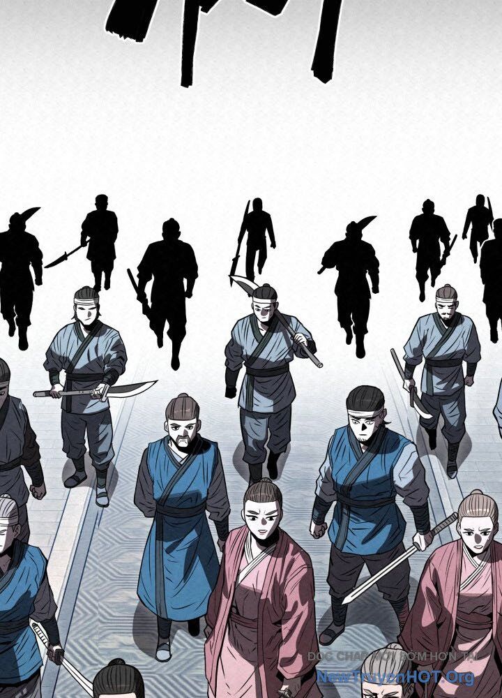 Hắc Bạch Hồ Ly Độc Tâm Côn Luân Kiếm Tuyến Bạch Bệnh Chi Chủ Chap 44 - Next Chap 45