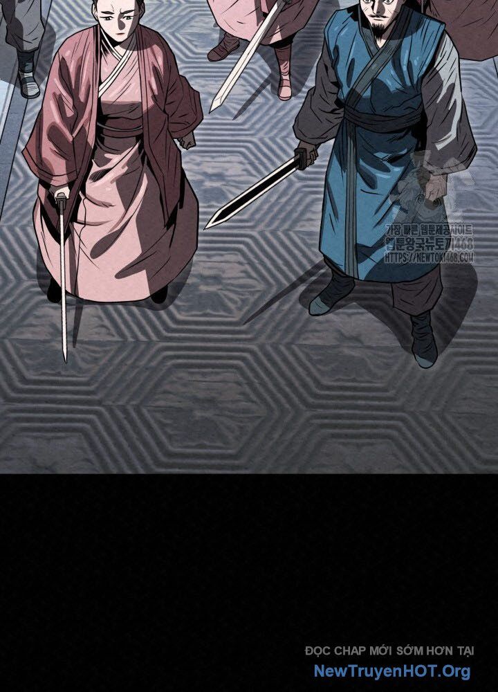 Hắc Bạch Hồ Ly Độc Tâm Côn Luân Kiếm Tuyến Bạch Bệnh Chi Chủ Chap 44 - Next Chap 45